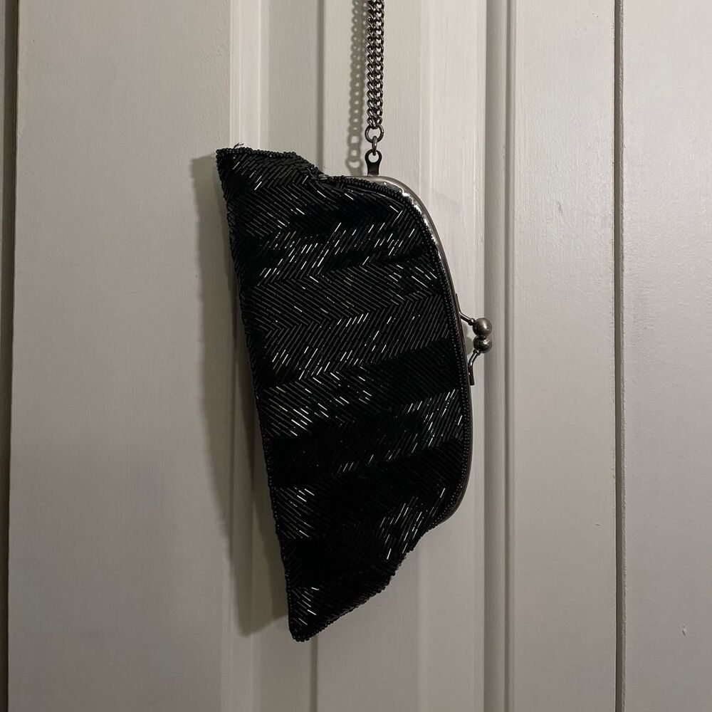 The-limited Women's Black Bag